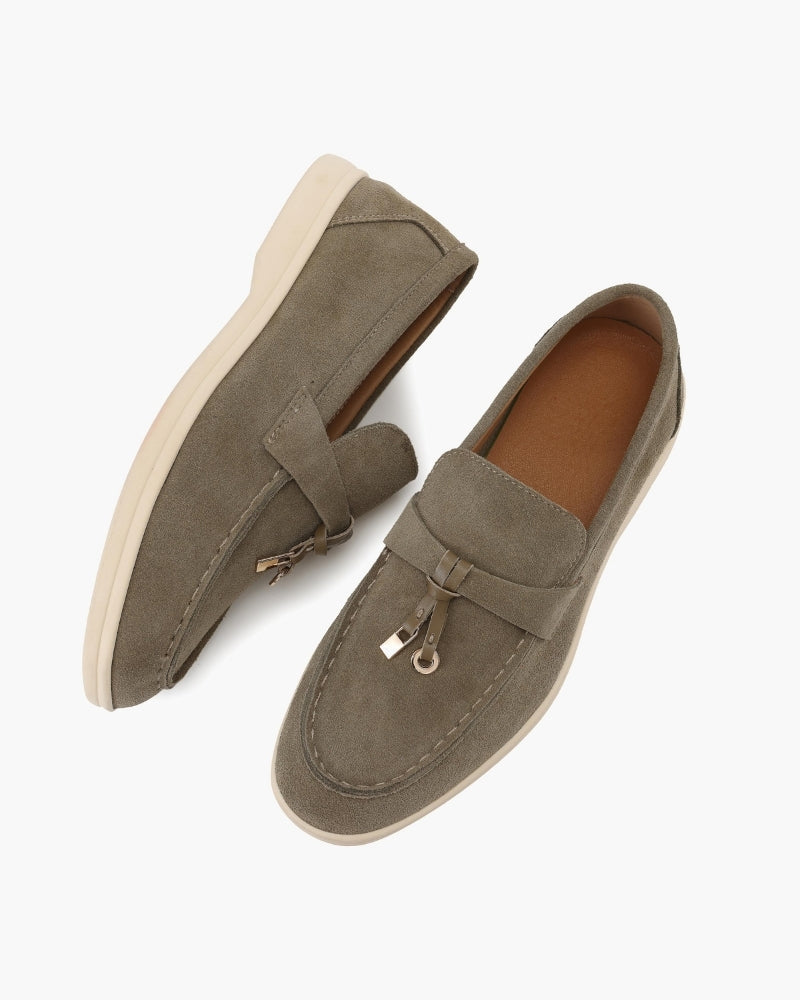 Mocasines Lady de Ante Old Money