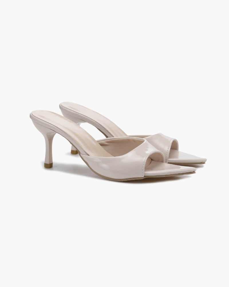 Tacones Gia