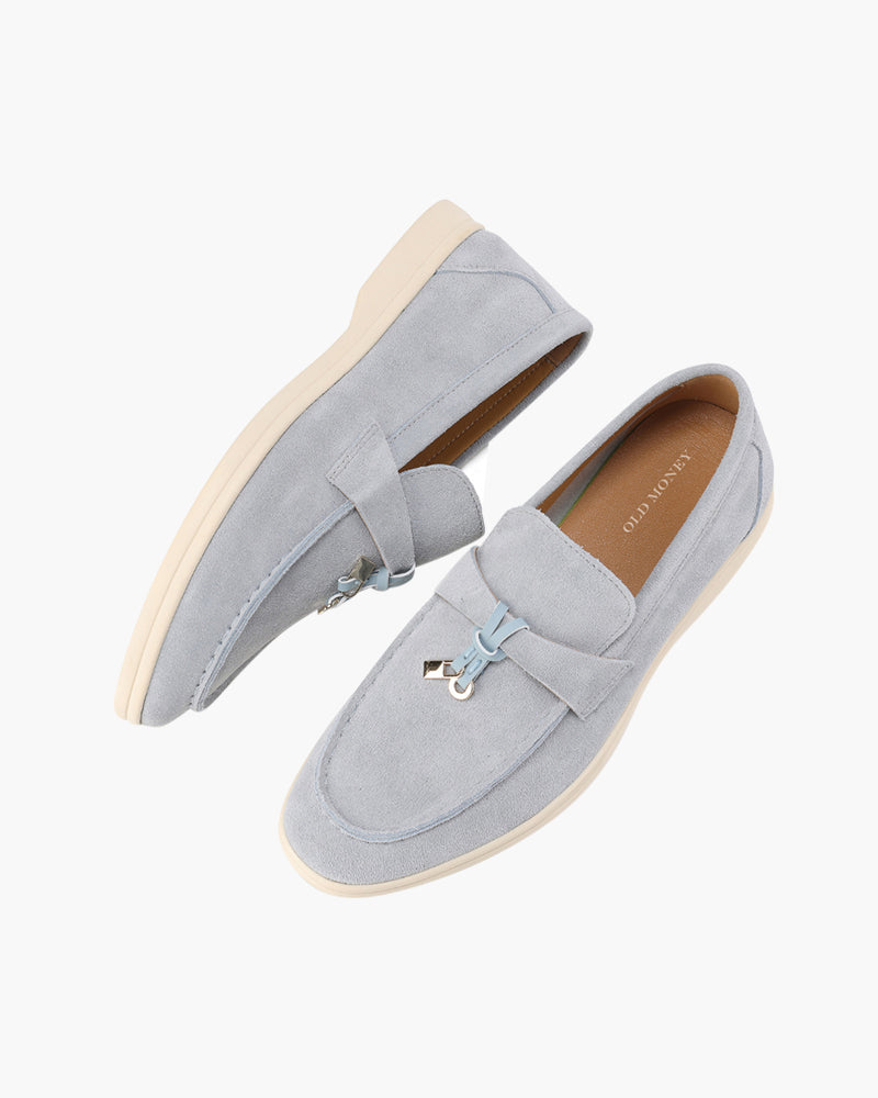 Mocasines Lady de Ante Old Money