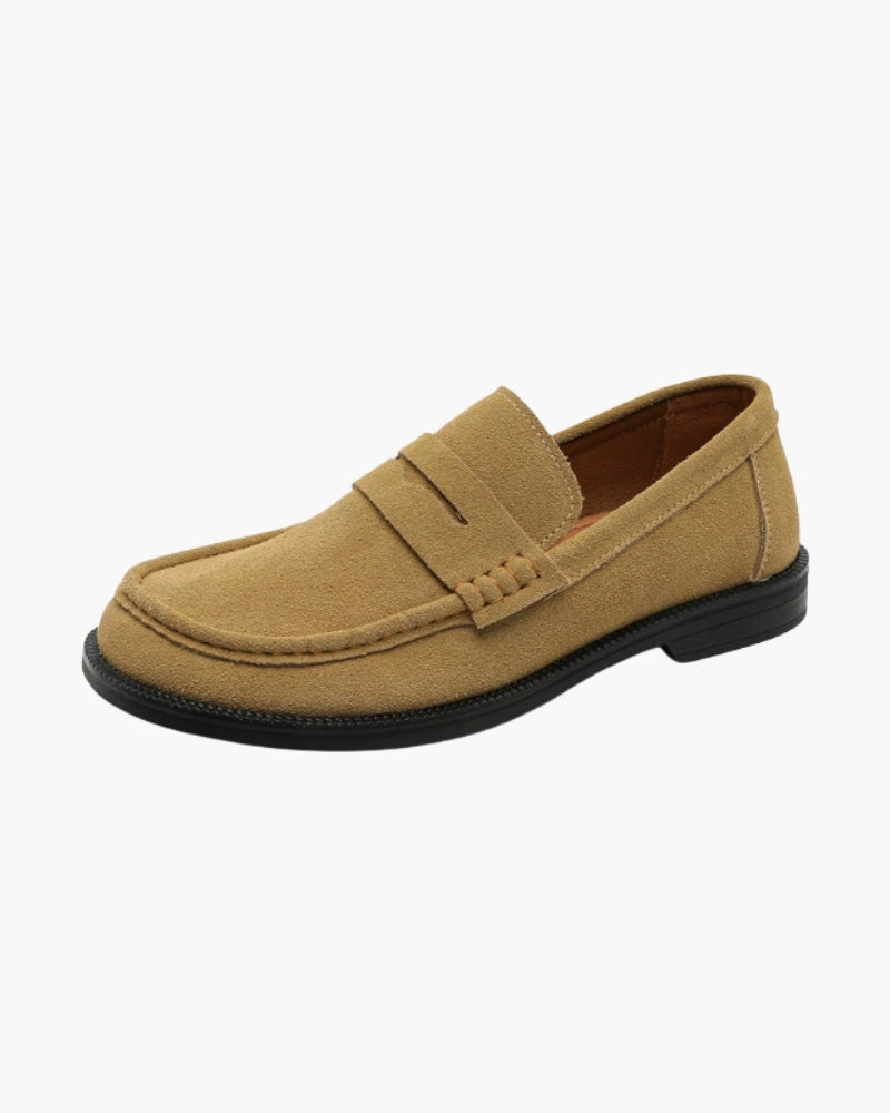Mocasines Penny Premium de Vestir