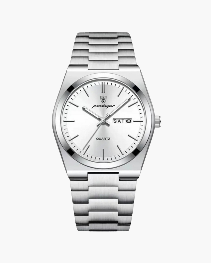 Reloj de Cuarzo Marine