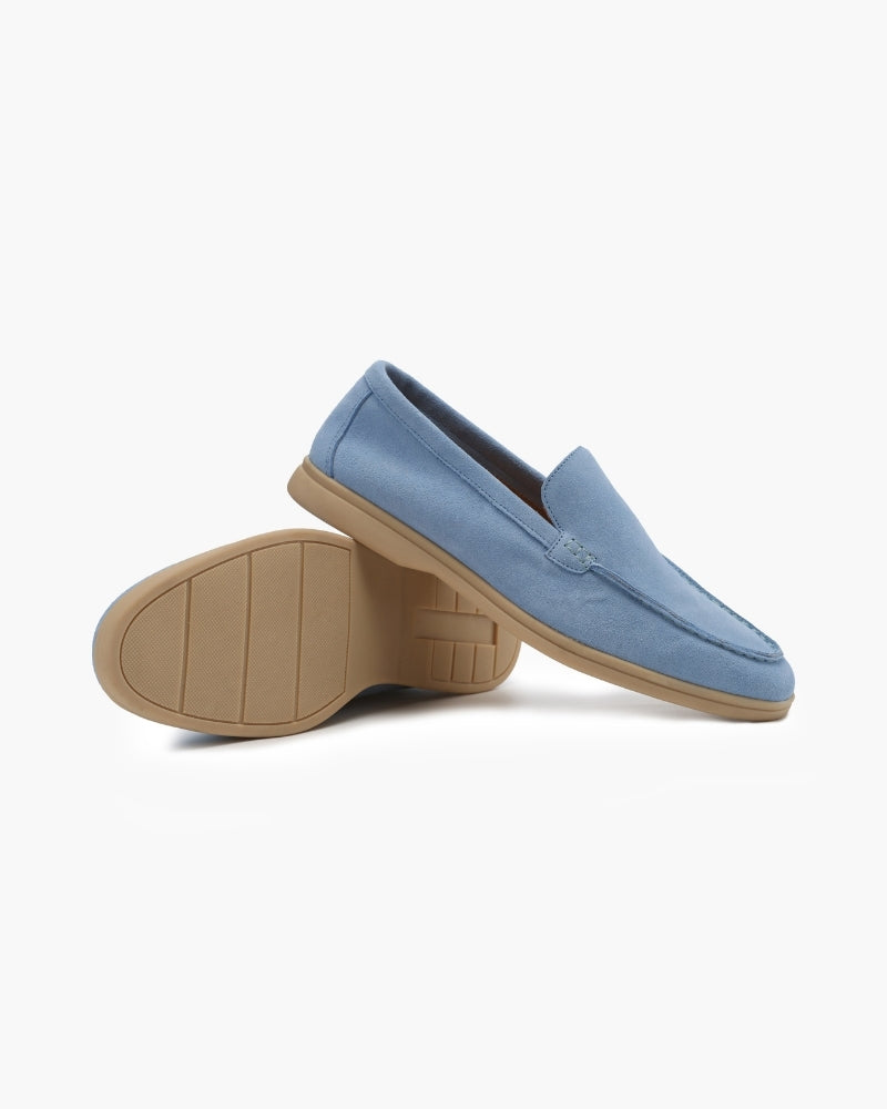 Mocasines Premium de Ante Old Money