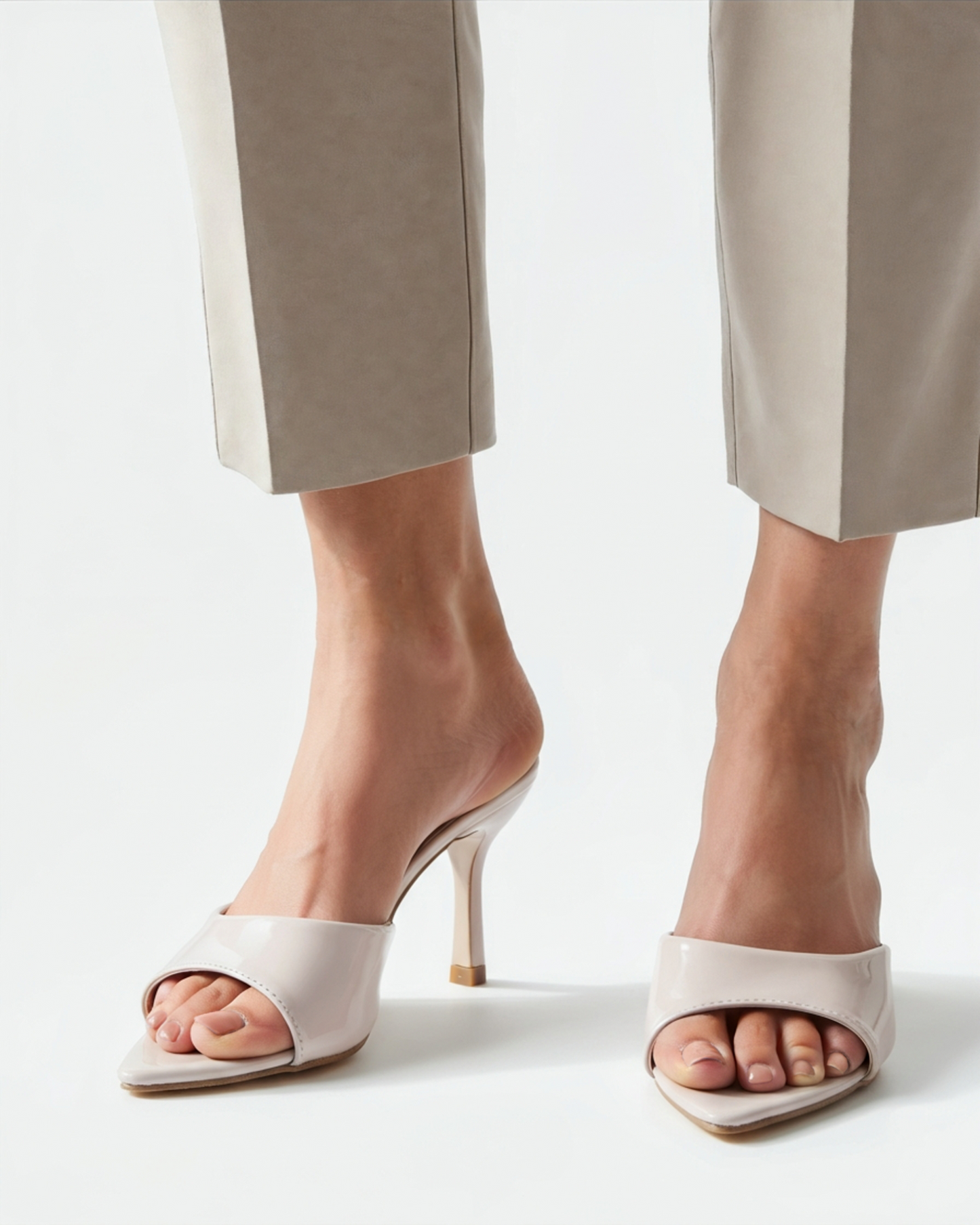 Tacones Gia