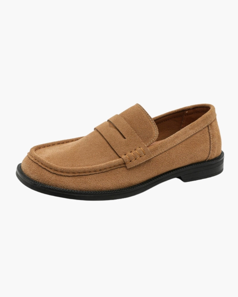 Mocasines Penny Premium de Vestir