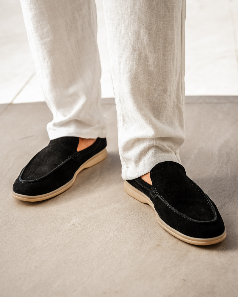 Mocasines Premium de Ante Old Money
