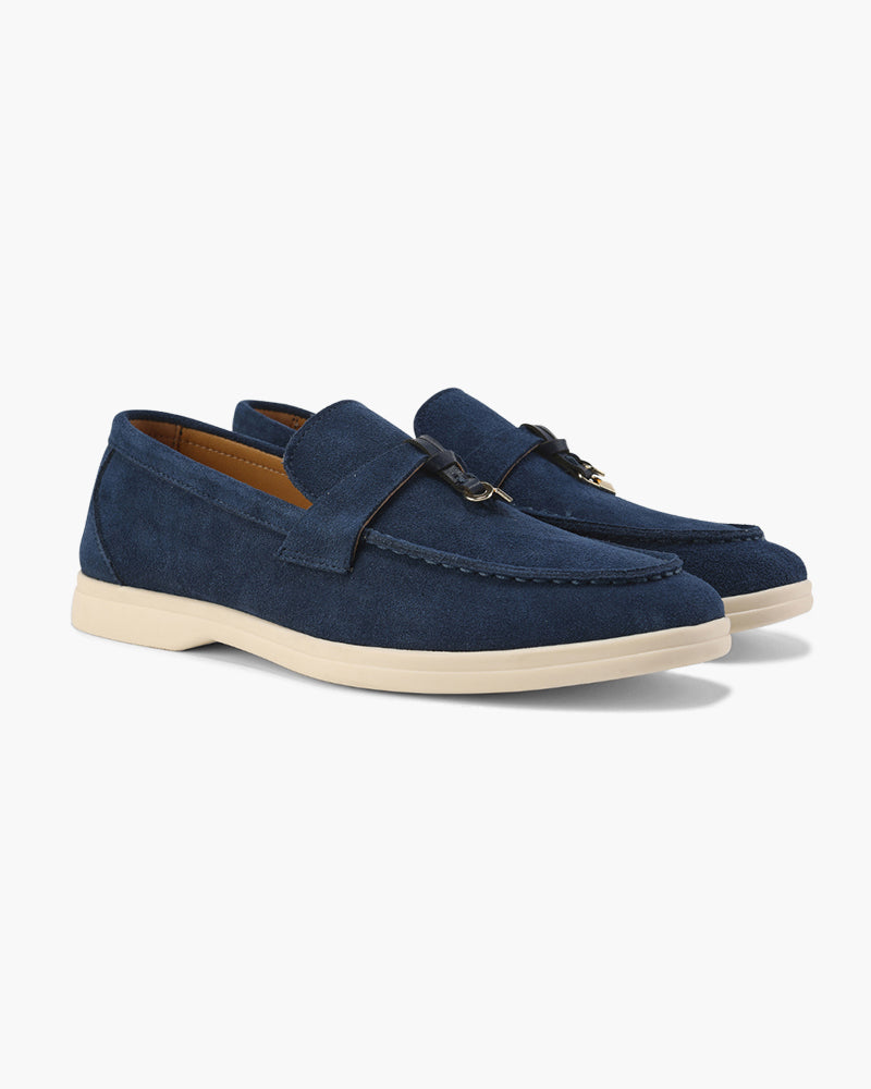 Mocasines Lady de Ante Old Money