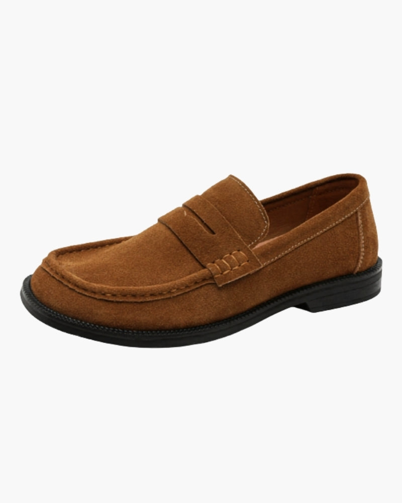 Mocasines Penny Premium de Vestir