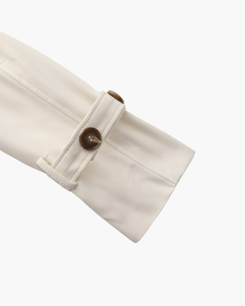 Gabardina Heritage