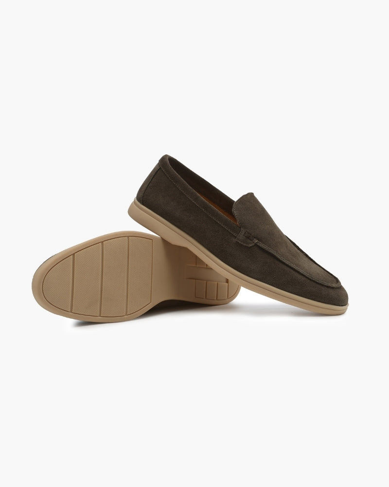 Mocasines Premium de Ante Old Money