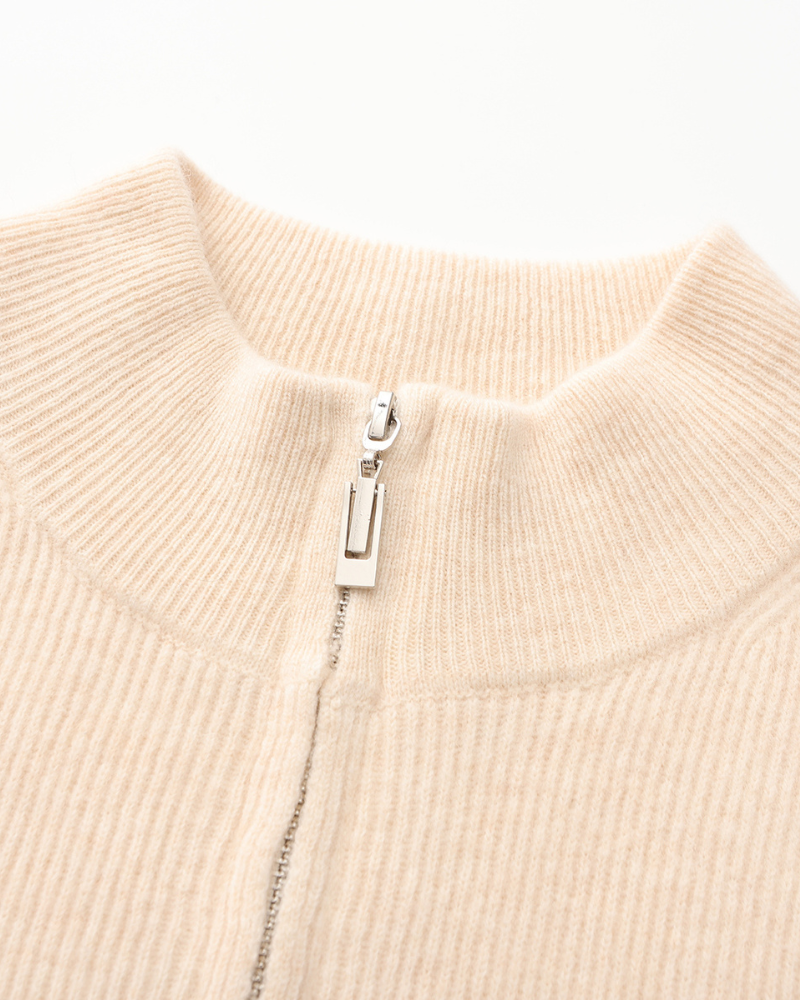 Look de Invierno 3 - Paseo con Café