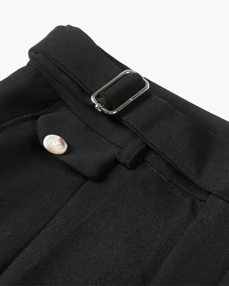 Pantalón Corto París