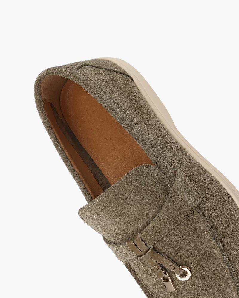 Mocasines Lady de Ante Old Money