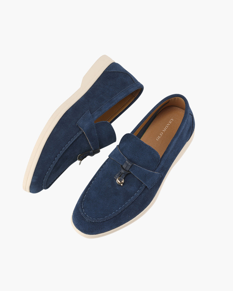 Mocasines Lady de Ante Old Money