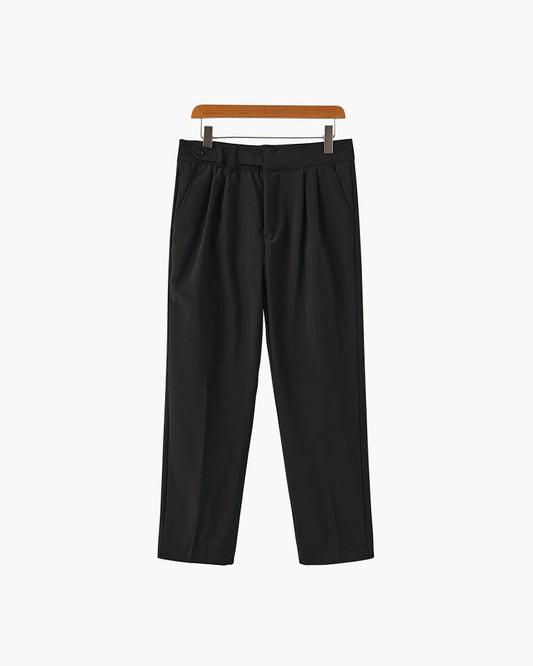 Pantalón de Talle Alto París