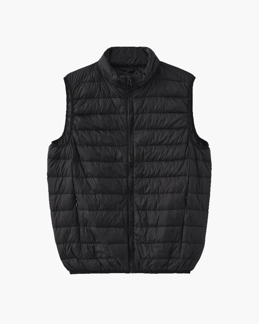Chaleco Acolchado Puffer