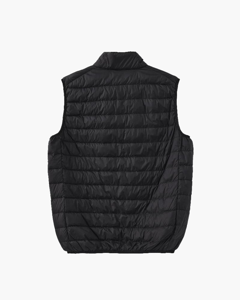 Chaleco Acolchado Puffer