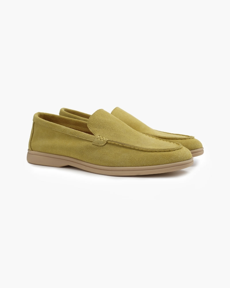 Mocasines Premium de Ante Old Money