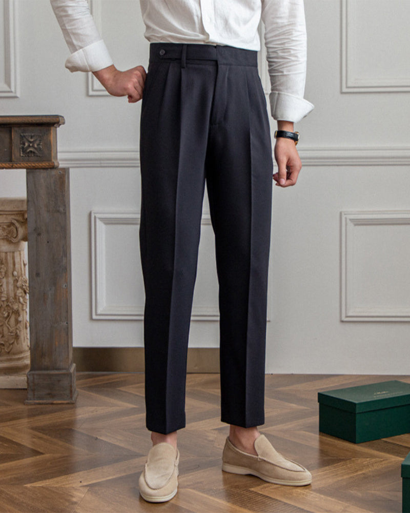 Pantalón de Talle Alto París
