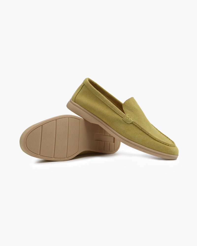 Mocasines Premium de Ante Old Money
