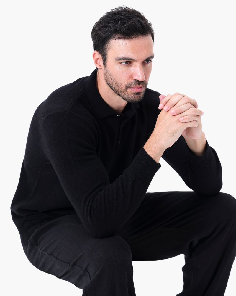 Look de Invierno 1 - Cena Elegante