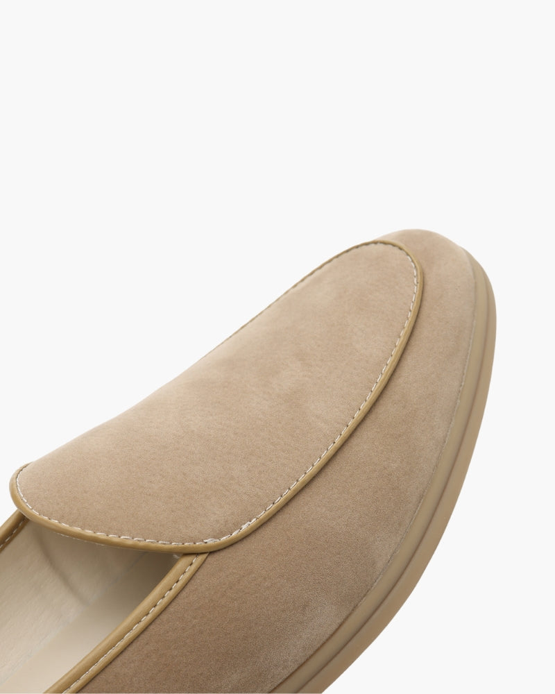 El Mocasín Stirling