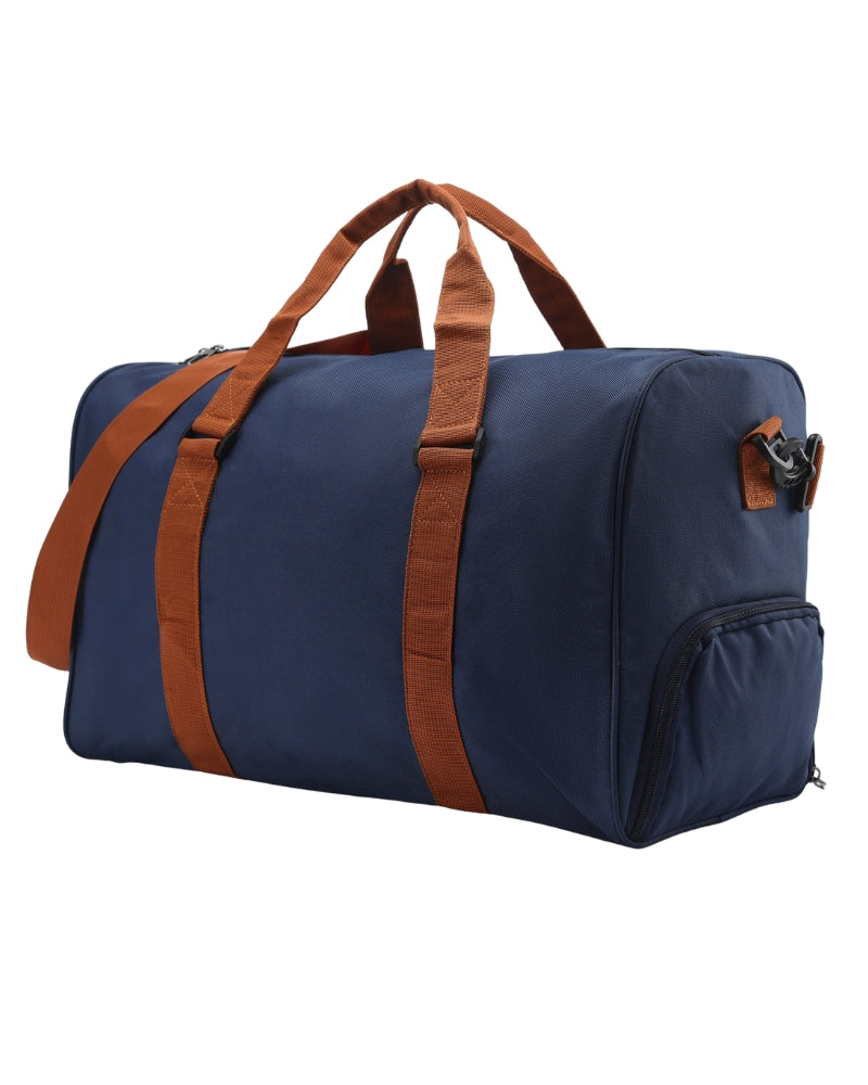 La Bolsa Nova Duffle