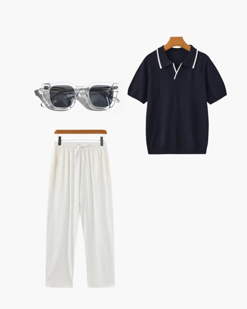 Conjunto Marinero Marine