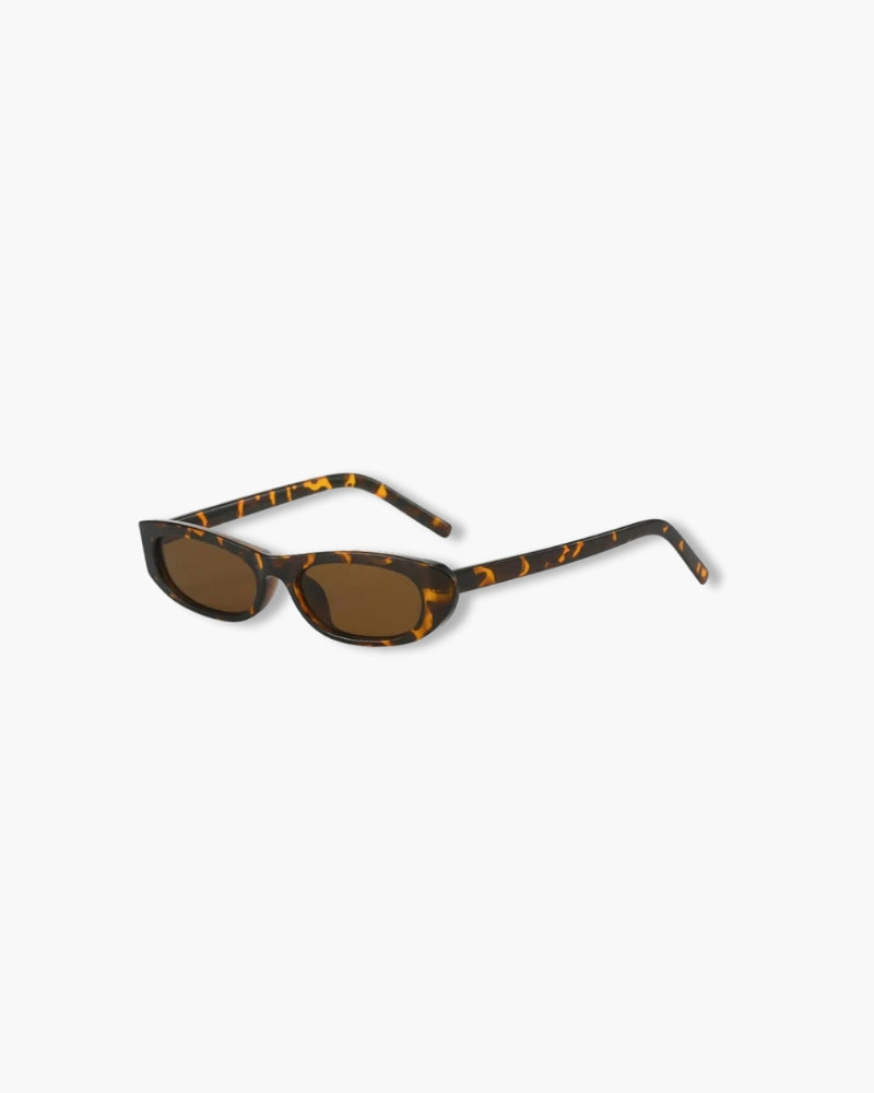 Gafas de Sol Ovaladas Sylvie