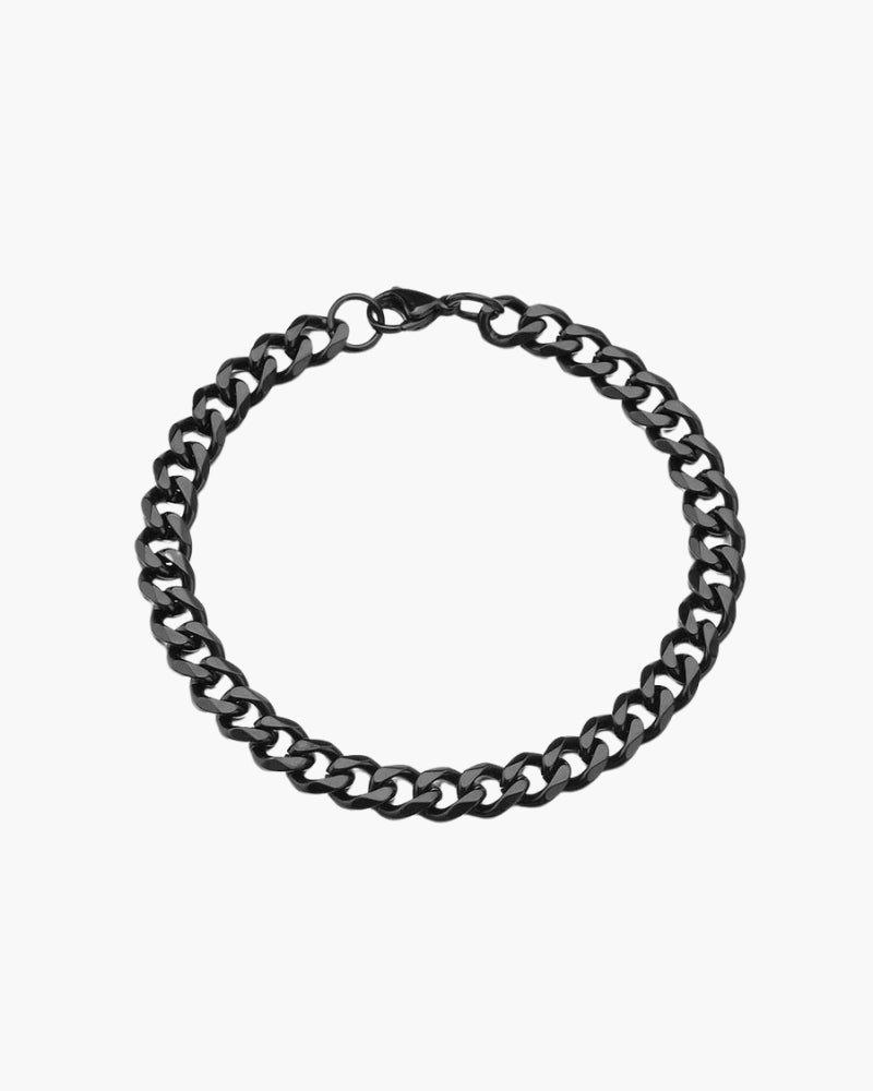Pulsera de Cadena Old Money