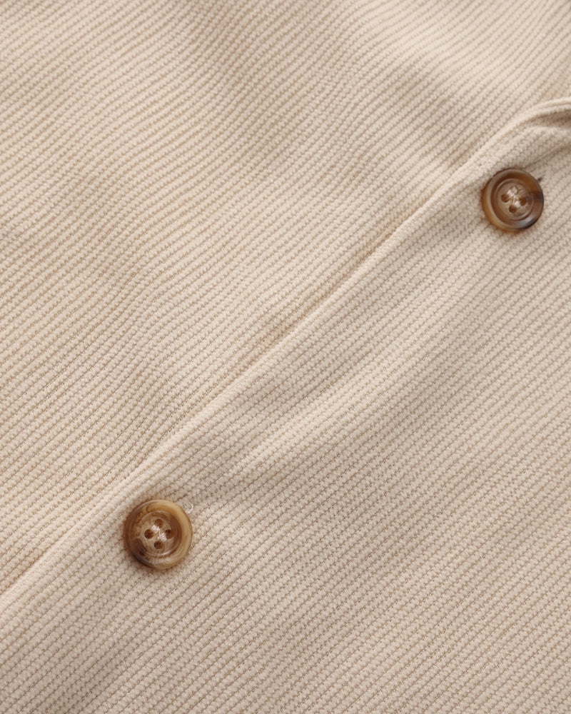 Conjunto de Terciopelo Cord Riviera