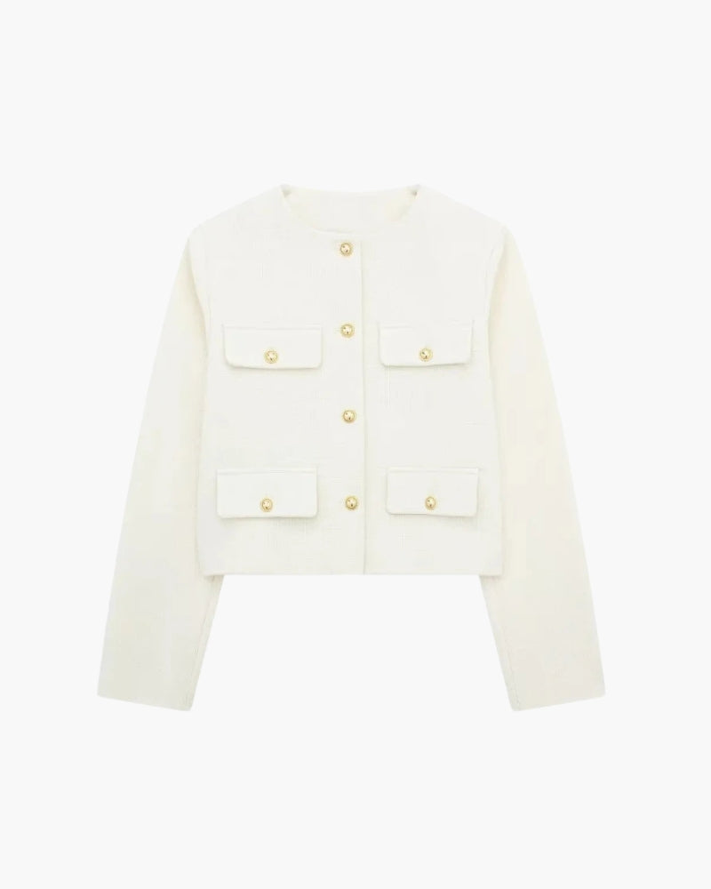 Blazer Corto Savile
