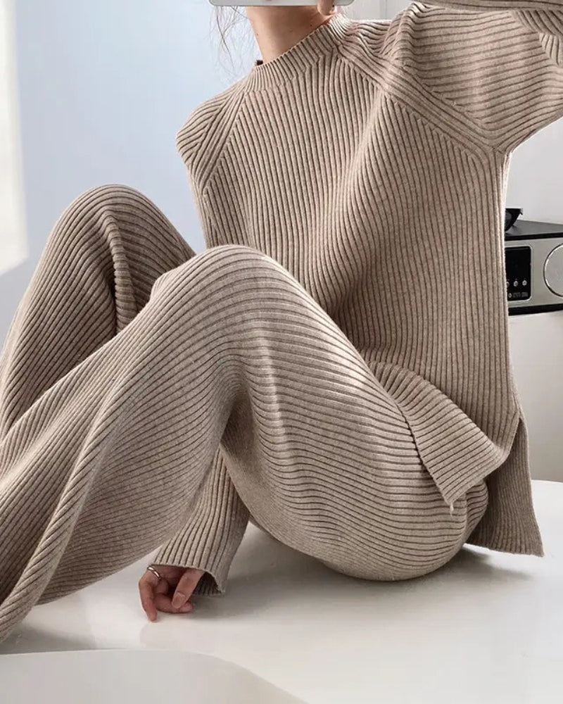 Conjunto Premium de 2 Piezas para Casa