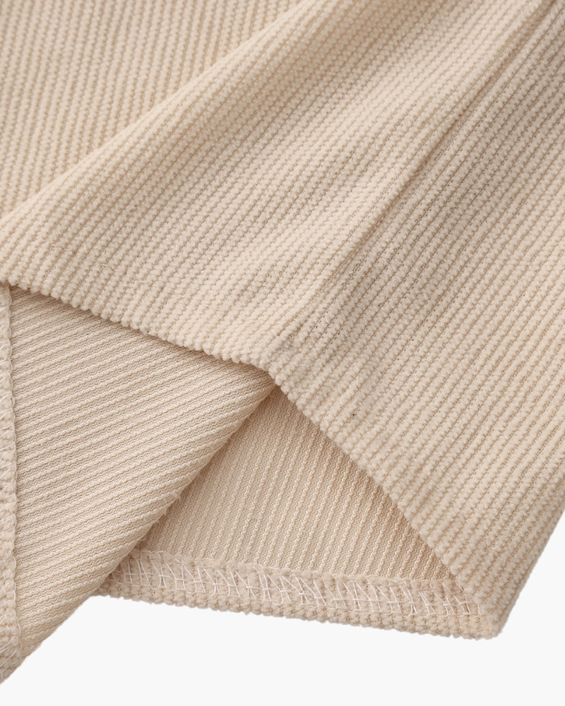 Conjunto de Terciopelo Cord Riviera