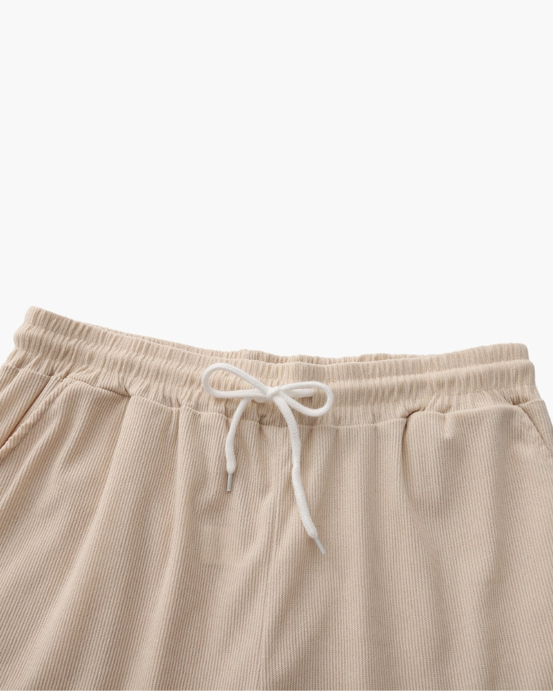 Conjunto de Terciopelo Cord Riviera