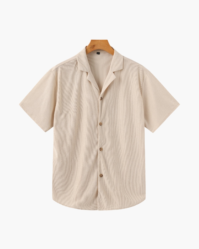 Conjunto de Terciopelo Cord Riviera
