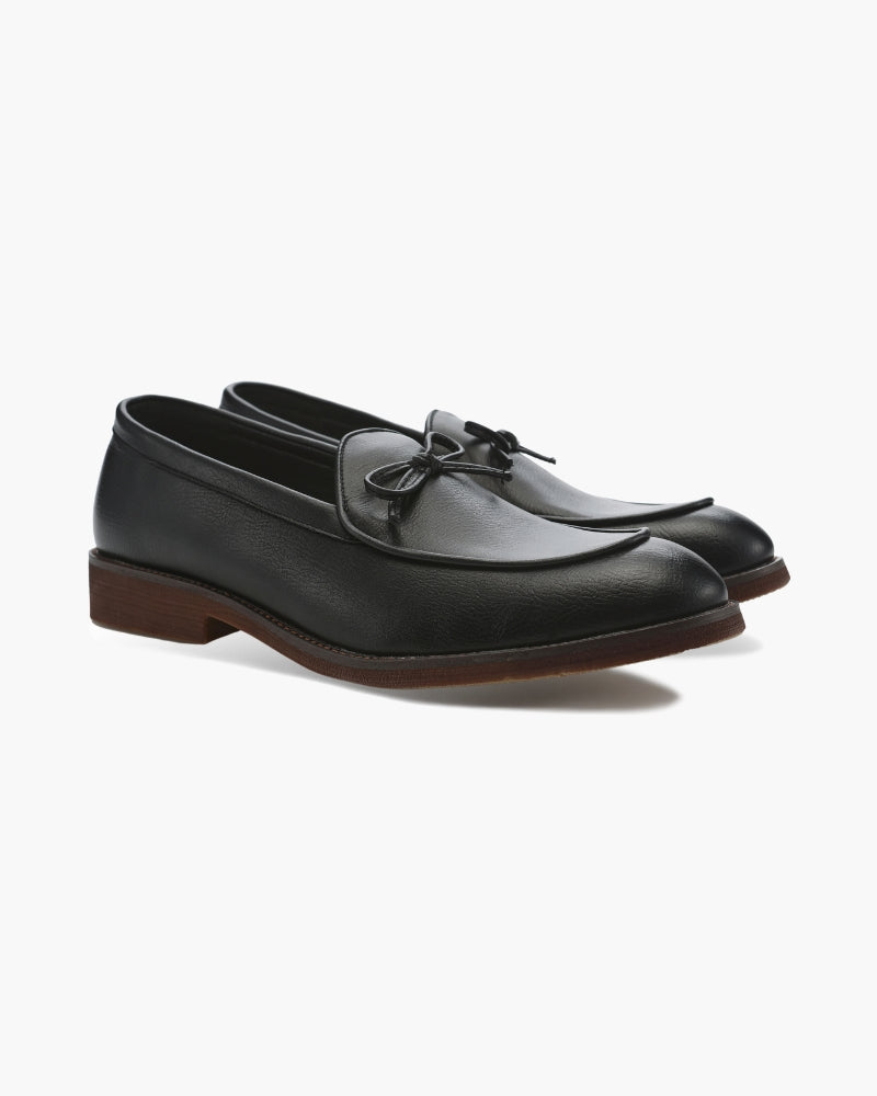 Mocasín de Cordones Hampton