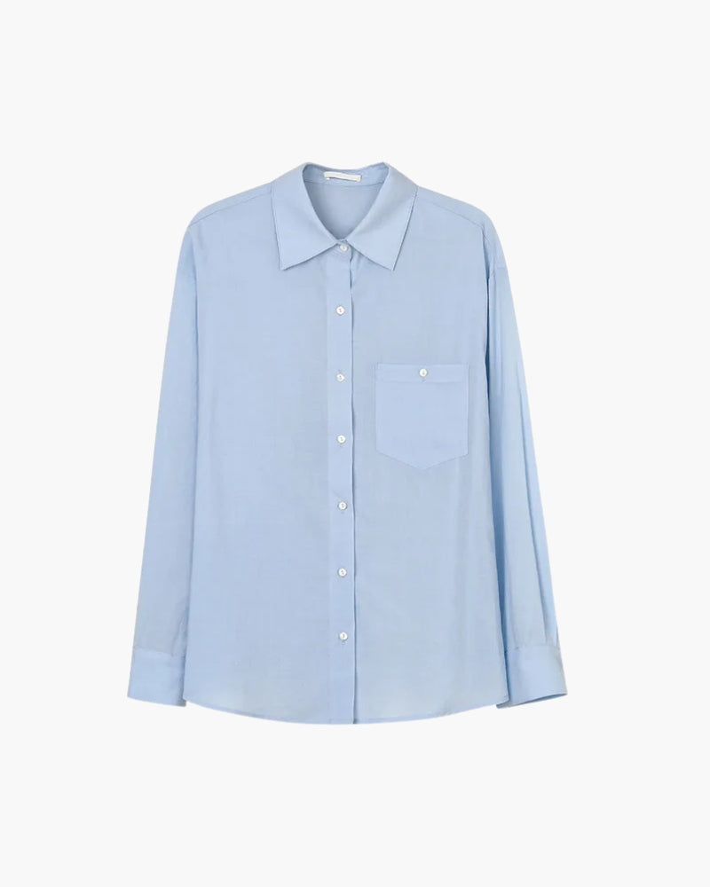 Camisa de Lino Lady Estate