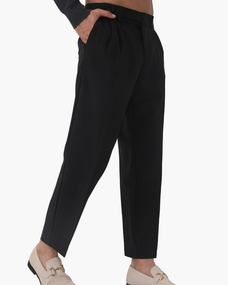 Pantalón de Talle Alto París