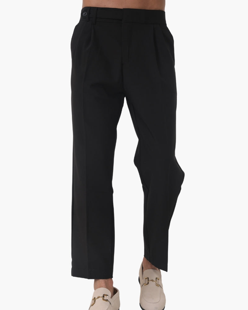 Pantalón de Talle Alto París