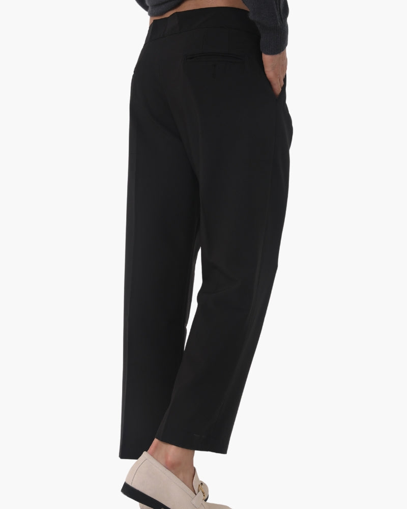 Pantalón de Talle Alto París