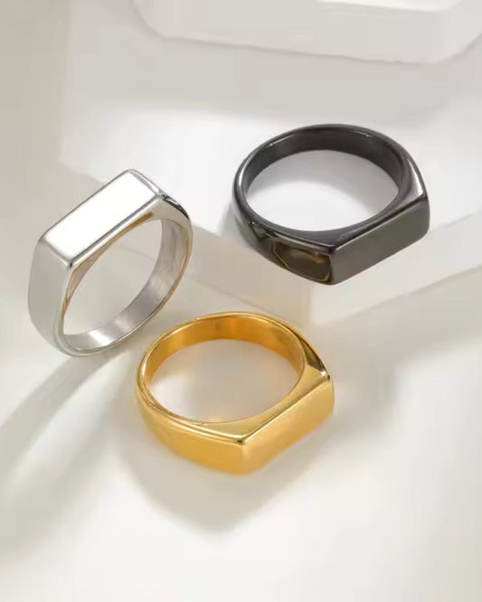 Anillo Axis