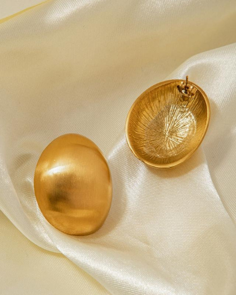 Pendientes Escudo Orova