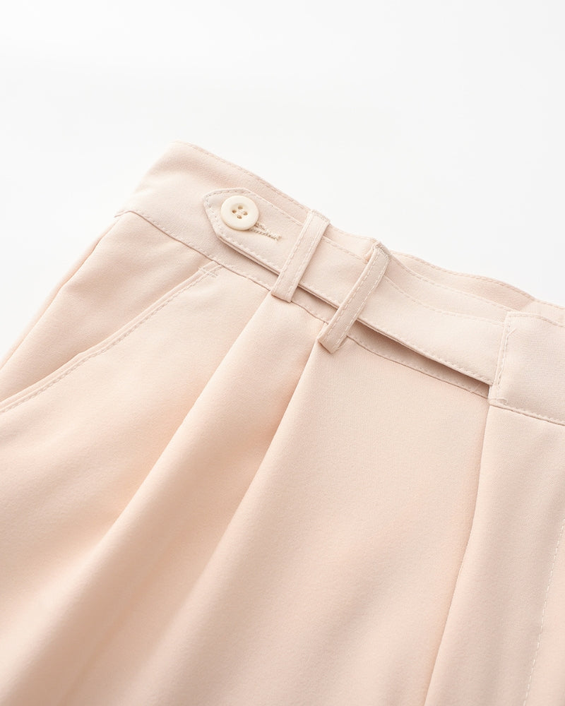Pantalón de Talle Alto París