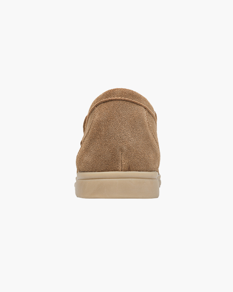 Mocasines Premium de Ante Old Money