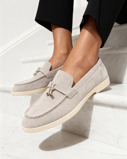 Mocasines Lady de Ante Old Money