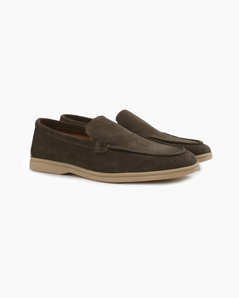 Mocasines Premium de Ante Old Money